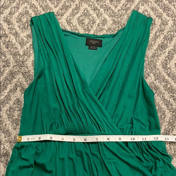 Deletta Wicklow dress - Picture 3 of 5